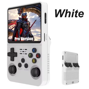 Nouvelle version Pro TV R36s Console de jeux vidéo portable rétro portable - Product Image 3