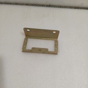 Soporte de Metal para Control Remoto por Radio de Excavadora Hyundai 71Q6-21530, Ajuste Universal - Product Image 4