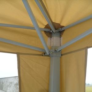 2025 nuevo estilo de alta calidad al aire libre PARRILLA Gazebo - Product Image 5