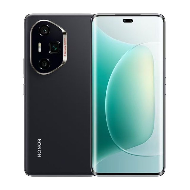 2024 Best Sale Brand New 5G Smartphone Original MagicOS System Ai Android Mobile Phone for Honor 300 Ultra Phone