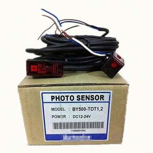 Penjualan laris asli Autonics pengukur Nadi MT4Y-AA-41 - Product Image 2