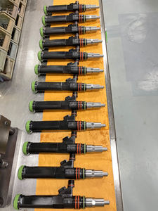 <span class=keywords><strong>หัว</strong></span>ฉีดน้ำมันเชื้อเพลิงแบบยาว LRD4000-3 ทนทาน ใช้แทนของเดิมได้ เหมาะสำหรับเครื่องจักรก่อสร้างขนาดกลางและเครื่องยนต์<span class=keywords><strong>ดีเซล</strong></span> 6 สูบ - Product Image 2