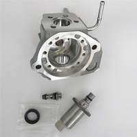 Kits de reparación de riel común genuino modelo 294009-0940 nueva condición