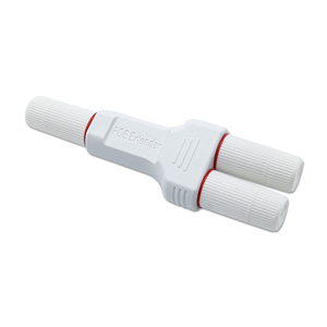 Ngoài trời không thấm nước tiêu chuẩn 100m 1 trong 2 ra 30W PoE Extender/Repeater nhà máy bán hàng trực tiếp - Product Image 1