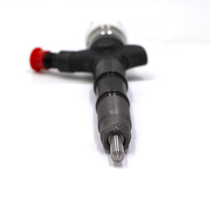 Common Rail dizel enjektör 295050-0820 2950500820 Common Rail enjektör 23670-30380 2367030380 - Product Image 6