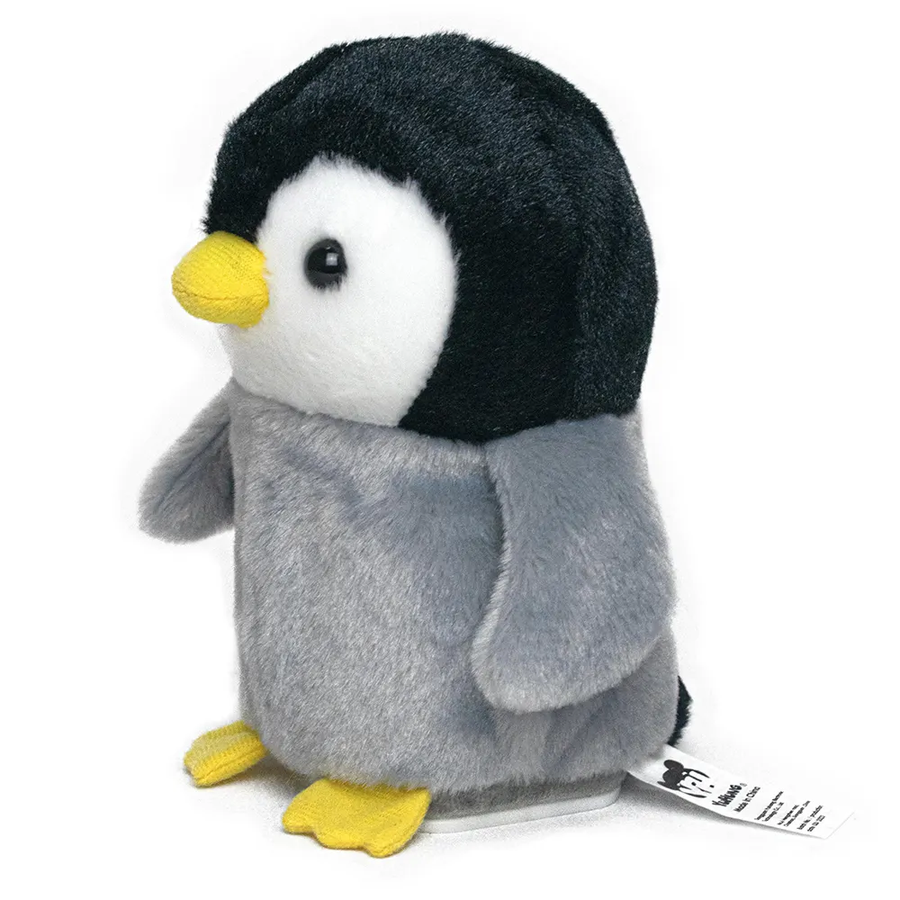 話すペンギンぬいぐるみキッズ面白いギフトおもちゃ電子ぬいぐるみぬいぐるみペンギン
