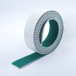 Courroies de transmission en polyuréthane (PU) du fabricant : Courroies synchrones T/AT/HTD/XL/L/H/XH/XXH/STD/RPP/ATN - Product Image 1