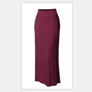 <b>Summer</b> Clothes for Women 2026 New Arrival Fashion Design Safari <b>Long</b> Maxi <b>Skirts</b> for Women - Product Image 2