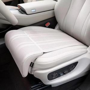 Nouveau repose-jambes intégré pour voiture 2025 – Coussin de siège universel confortable toutes saisons pour soulager les jambes - Product Image 4
