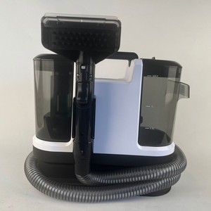 Aspirateur industriel 220V électrique sec et humide avec tuyau et brosse pour le dégraissage et le nettoyage - Product Image 5