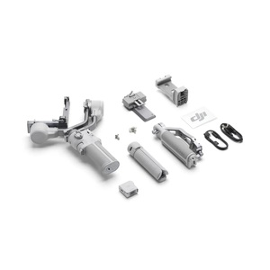 Stabilisateur portable RS 4 Mini Combo, stabilisateur de caméra portable professionnel avec suivi intelligent et anti-vibration - Product Image 5