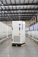빠른 배송 유럽 창고 314Ah LFP 셀 UL38.3/UL9540 IEC62619 수냉식 125kW 컨버터 배터리 저장장치