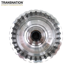 HENING 9T50  Tambour d'entrée d'embrayage pour transmission automatique - Product Image 3