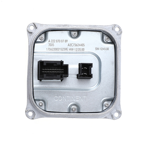 Nuevo Módulo de unidad de control de faros LED A2228700789 para Mercedes GLE <span class=keywords><strong>GLS</strong></span> ML GL GLE W166 W222 W212 - Product Image 5