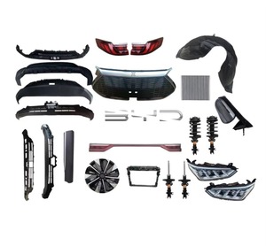 <span class=keywords><strong>ส</strong></span>ำหรับ BYD Song PLUS ติดตั้<span class=keywords><strong>ง</strong></span><span class=keywords><strong>ง</strong></span>่าย ชิ้น<span class=keywords><strong>ส</strong></span>่วนกันชนรถยนต์แบบเดิม เข้ากันได้กับรถรุ่นเดิม คุณภาพ<span class=keywords><strong>ส</strong></span>ู<span class=keywords><strong>ง</strong></span> - Product Image 1