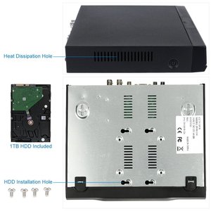 Nhà Máy bán hàng trực tiếp HDD <span class=keywords><strong>1TB</strong></span> 3.5 inch ổ cứng dung lượng lớn lưu trữ cho CCTV giám sát DVR và NVR - Product Image 5