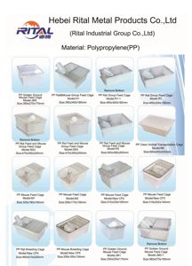 <span class=keywords><strong>Rat</strong></span> reproduction fournitures pour rats de laboratoire et souris reproduction - Product Image 5