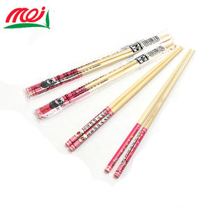 Personalizada importación japonesa <span class=keywords><strong>Samurai</strong></span> Katana grabado personalizar reutilizable boda Favor pelo palillo - Product Image 5