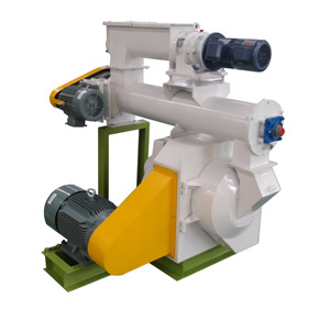 Molino <span class=keywords><strong>de</strong></span> <span class=keywords><strong>Pellets</strong></span> <span class=keywords><strong>de</strong></span> Biomasa <span class=keywords><strong>de</strong></span> Anillo <span class=keywords><strong>de</strong></span> 15kw, Nuevo Diseño, 0.3-0.5 Toneladas por Hora, con Motor y Engranaje, Alta Productividad, Precio Económico - Product Image 2