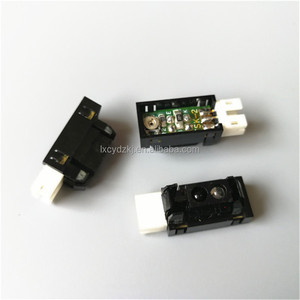 Sinh thái dung môi máy in <span class=keywords><strong>mimaki</strong></span> giấy kiểm tra cảm biến cho <span class=keywords><strong>mimaki</strong></span> jv33 <span class=keywords><strong>jv5</strong></span> TS3 jv34 dx5 đầu phương tiện truyền thông cảm biến - Product Image 2