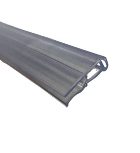 Móc Nhựa Treo Tường Băng Rôn Meethope, Móc Treo Giấy Có Kẹp Treo Tường - Product Image 1