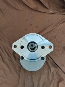 And Excavator Engineering Equipment Parts 9510390279 11W44-7362 <b>Gear</b> Pump and Excavator Engineering Equipment Parts and E - Product Image 3