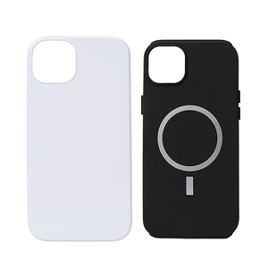 Bán buôn Chất lượng cao 2 in1 khó khăn thăng hoa trường hợp điện thoại cho <span class=keywords><strong>Iphone</strong></span> 14 15 16 Series <span class=keywords><strong>3D</strong></span> tráng khoảng trống từ trường hợp điện thoại - Product Image 3