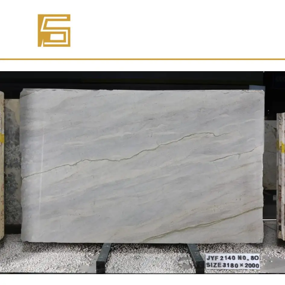 Granit Putih Ubin Batu Harga Produk Marmer Latar Belakang Desain Dinding