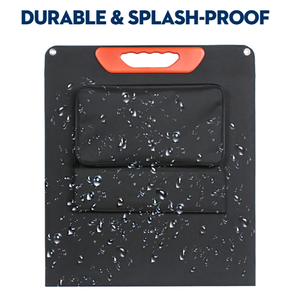 <span class=keywords><strong>Kit</strong></span> de panneaux solaires portables pliables monocristallins <span class=keywords><strong>PERC</strong></span> de type N à haute efficacité de 80 W <span class=keywords><strong>pour</strong></span> <span class=keywords><strong>camping</strong></span>-<span class=keywords><strong>car</strong></span>, caravane, <span class=keywords><strong>camping</strong></span>-<span class=keywords><strong>car</strong></span>, voiture, <span class=keywords><strong>camping</strong></span> en plein air - Product Image 5