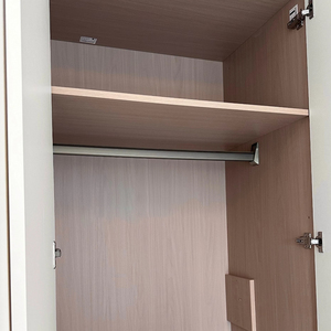 Armoire de chambre à coucher moderne avec <span class=keywords><strong>bureau</strong></span> d'angle Chambre de fille et chambre de garçon Design - Product Image 3