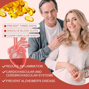 ODM/OEM Omega 3 Antarctic <span class=keywords><strong>Krill</strong></span> yağı yumuşak kapsüller astaksantin takviyesi <span class=keywords><strong>1000mg</strong></span> 2000mg <span class=keywords><strong>Krill</strong></span> yağı Softgel - Product Image 6