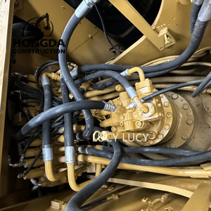 รถขุดตีนตะขาบ CAT320D2มือสอง320D ขุดดินสำหรับแมว usada 320D รถขุดดิน - Product Image 2