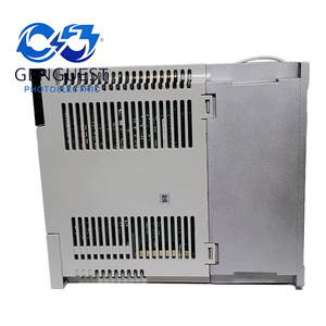 Servomoteur MR-J2S-200A4 MR-J2S-100A4 MR-J2S-60A4 MR-J2S-350A4 MR-J2S-700A4 MR-J2S-500A4 AC 230V jusqu'à 7000W - Product Image 1