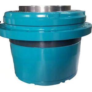 Caja de Engranajes Reductora Planetaria CTU3300 CTU3300.1 CTU3300.2 CTU3300.1T, Apta para Trituradora de Piedra, Máquina de Minería y Canteras - Product Image 2