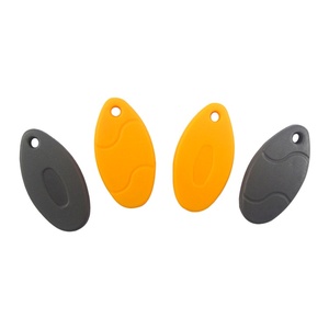 Porte-clés RFID T5577 ABS Mini Passif 125 KHZ de Haute Qualité Getsmart pour Hôtels et Contrôle d'Accès - Product Image 1