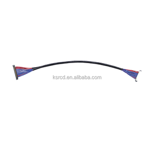 طقم أسلاك معدل عالمي لشاحن السيارات الكهربائية للترقية ما بعد البيع - Product Image 3