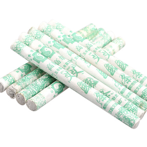 5 ans bâtons de Moxa rouleau de Moxa traditionnel chinois pour la thérapie du corps à domicile bâtons de moxibustion à base de plantes naturelles - Product Image 2