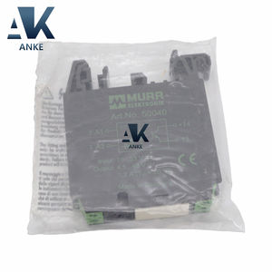 MÓDULO DE MURR ELEKTRONIK 50040 AMMS 10-44/1 - Product Image 1