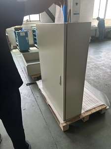 Gabinetes de bajo voltaje Caja de distribución de cables Tablero de distribución eléctrica Gabinetes eléctricos Equipo eléctrico - Product Image 3