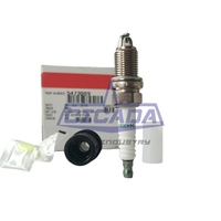 Énorme stock véritable ISL pièces de moteur à gaz naturel bougie d'allumage 5473009 5443024 fabriqué aux États-Unis