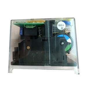 Controlador de Quemador Mecánico Original de Alta Calidad para Quemadores Industriales de GAS/ACEITE, Repuestos y Accesorios - Product Image 4
