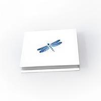 Scatola Regalo Rigida Magnetica Bianca con Logo Personalizzato, Confezione di Lusso in Cartone per Elettronica, Carte, Gioielli e Regali