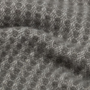 DAHAI New Wave 400gsm 100% オーストラリアウールブランケットヘビー180 * 230cmウールブランケット冬用 - Product Image 4