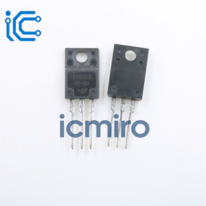 ICMICRO มีสินค้าในสต็อก วงจรรวมแท้ใหม่ ผู้จัดจำหน่ายชิ้นส่วนอิเล็กทรอนิกส์ YG902 C2 - Product Image 1