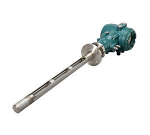 เครื่องวิเคราะห์ก๊าซ Yokogawa TDLS8200 แบบโพรบชนิดไดโอดเลเซอร์ปรับความถี่ได้ ประสิทธิภาพสูง ความแม่นยำ 2-in-1 มาตรฐาน IP66 - Product Image 5