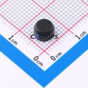 TS-A63MAO-K Switch Accessories / Cap Switch Whole Sale Electronic Component Chips Supplier & BOM Service - Product Image 1