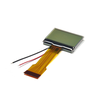 Module LCD graphique STN parallèle SBN0064 IC 3.3V/5V, écran LCD industriel, écran OLED pour maison intelligente, panneau OLED pour appareil portable