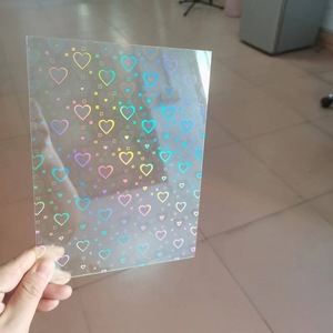 Nhà Máy Bán buôn đầy màu sắc tấm kính Acrylic tấm nhựa trang trí Hội Đồng Quản trị cho cắt laser đầy màu sắc Acrylic Hội Đồng Quản Trị - Product Image 3