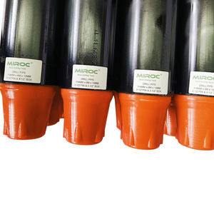 הסיטונאי צינור קידוח צינור 76 מ "מ 89 מ" מ 114 צינור קידוח מים מים טוב קידוח כלי/ציוד - Product Image 3