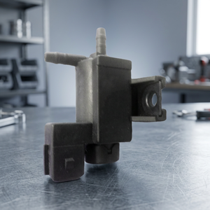 Système d'admission d'air secondaire Blinken Valve pour FIAT Modèle 6720018 EGR et boîtiers de papillons Italie - Product Image 2